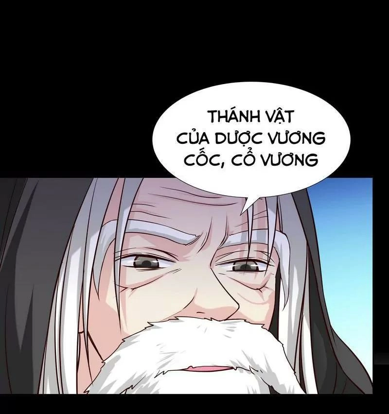 Tuyệt Thế Độc Phi Của Tà Vương Chapter 125 - 29