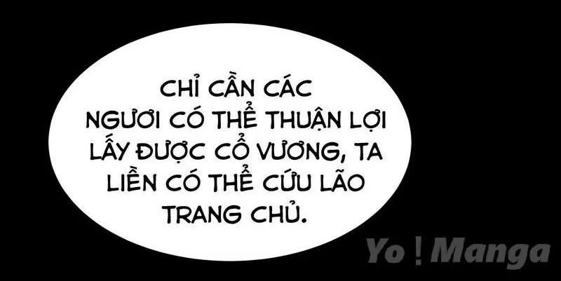 Tuyệt Thế Độc Phi Của Tà Vương Chapter 125 - 30