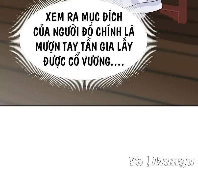 Tuyệt Thế Độc Phi Của Tà Vương Chapter 125 - 32