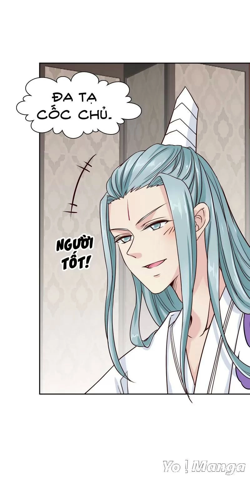 Tuyệt Thế Độc Phi Của Tà Vương Chapter 125 - 34