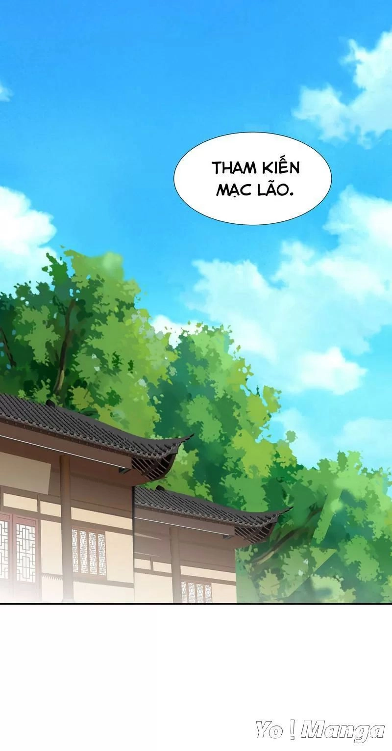 Tuyệt Thế Độc Phi Của Tà Vương Chapter 125 - 41