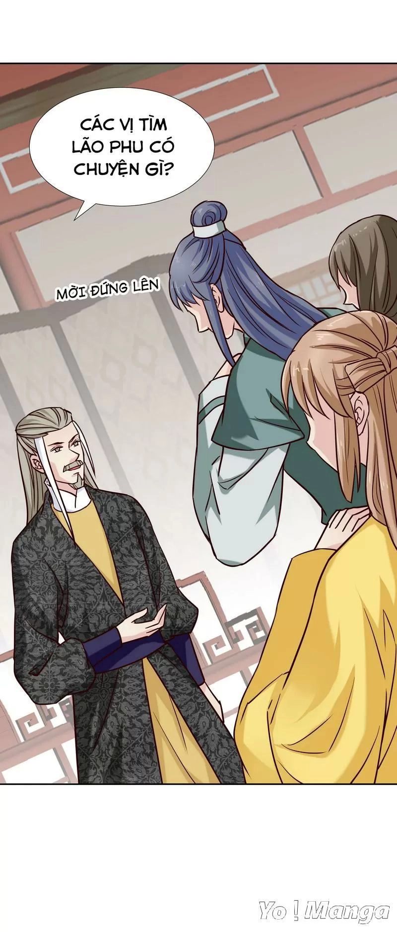 Tuyệt Thế Độc Phi Của Tà Vương Chapter 125 - 42