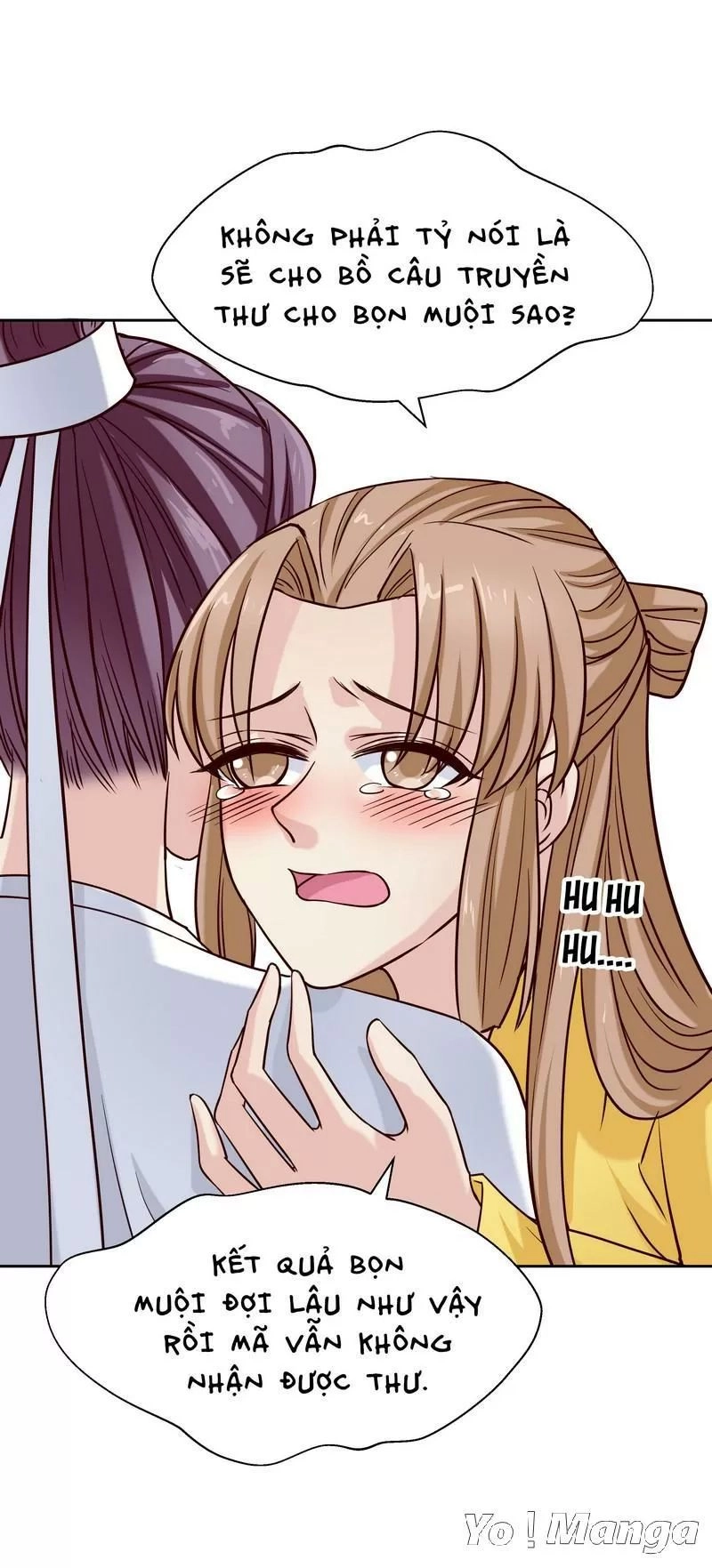 Tuyệt Thế Độc Phi Của Tà Vương Chapter 125 - 49