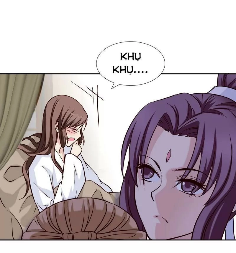 Tuyệt Thế Độc Phi Của Tà Vương Chapter 125 - 50