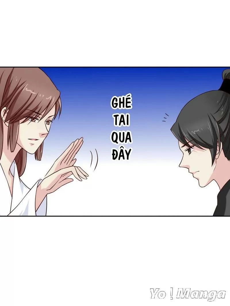 Tuyệt Thế Độc Phi Của Tà Vương Chapter 126 - 8