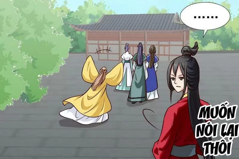 Tuyệt Thế Độc Phi Của Tà Vương Chapter 126 - 25