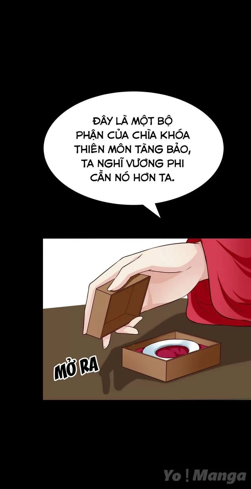 Tuyệt Thế Độc Phi Của Tà Vương Chapter 126 - 34