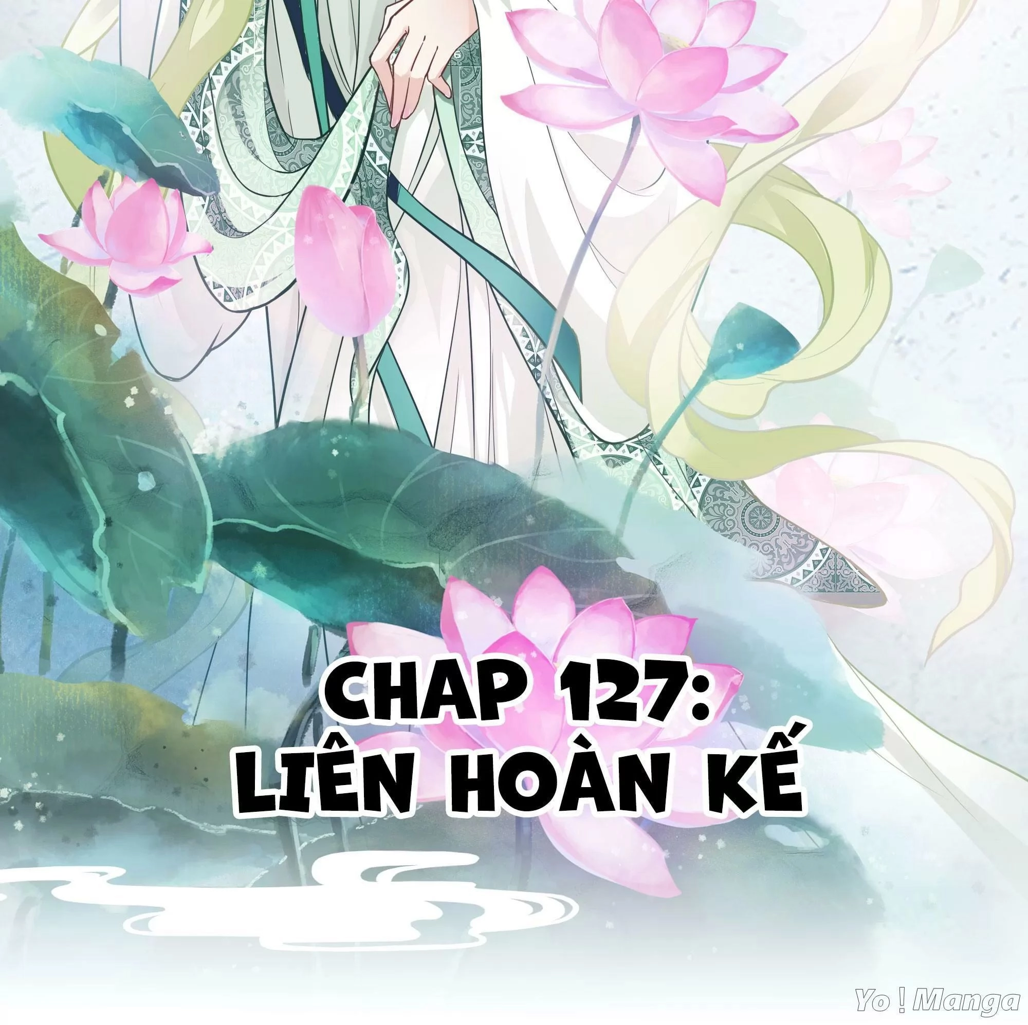 Tuyệt Thế Độc Phi Của Tà Vương Chapter 127 - 2