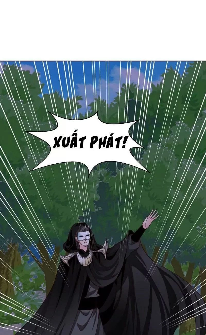 Tuyệt Thế Độc Phi Của Tà Vương Chapter 127 - 45