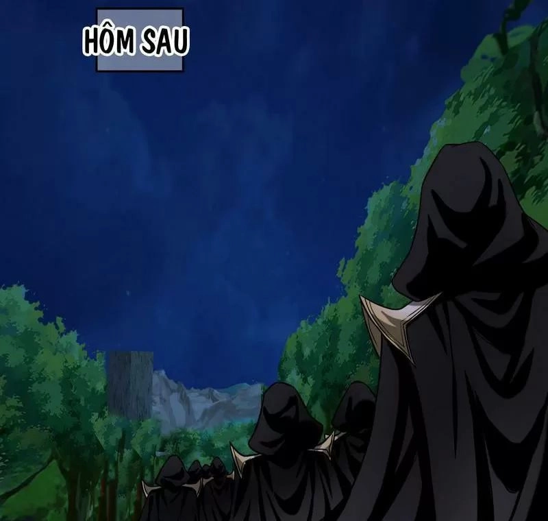 Tuyệt Thế Độc Phi Của Tà Vương Chapter 128 - 3