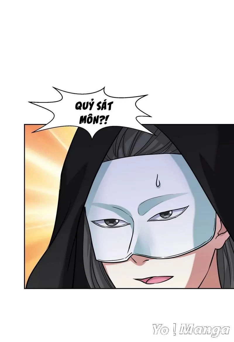 Tuyệt Thế Độc Phi Của Tà Vương Chapter 128 - 20