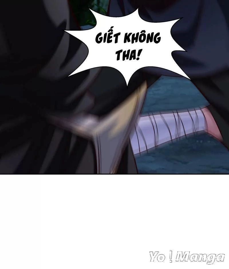 Tuyệt Thế Độc Phi Của Tà Vương Chapter 128 - 36