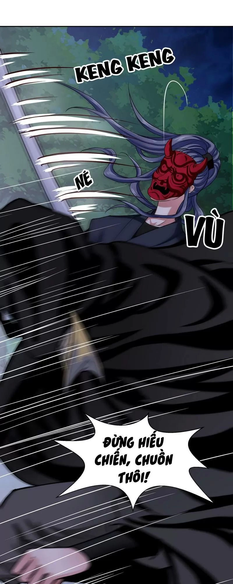 Tuyệt Thế Độc Phi Của Tà Vương Chapter 128 - 42