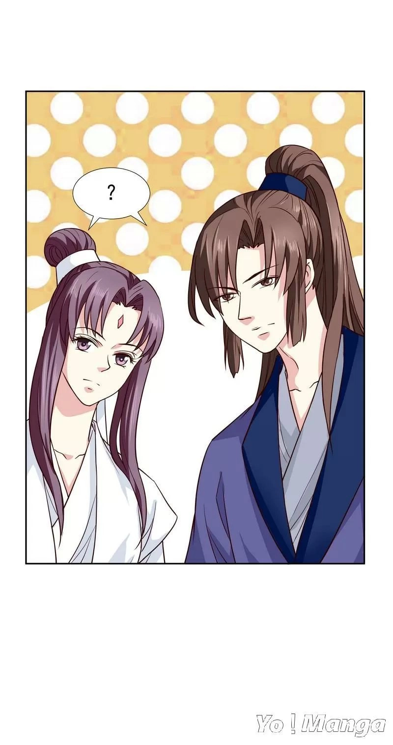 Tuyệt Thế Độc Phi Của Tà Vương Chapter 129 - 45