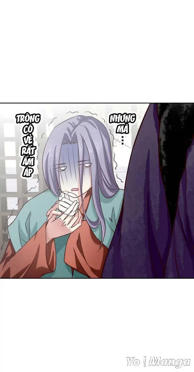 Tuyệt Thế Độc Phi Của Tà Vương Chapter 130 - 21
