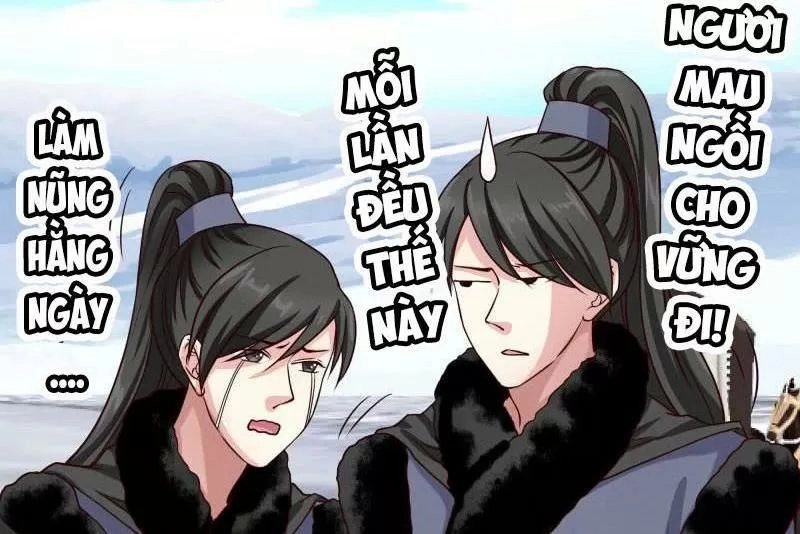 Tuyệt Thế Độc Phi Của Tà Vương Chapter 130 - 35