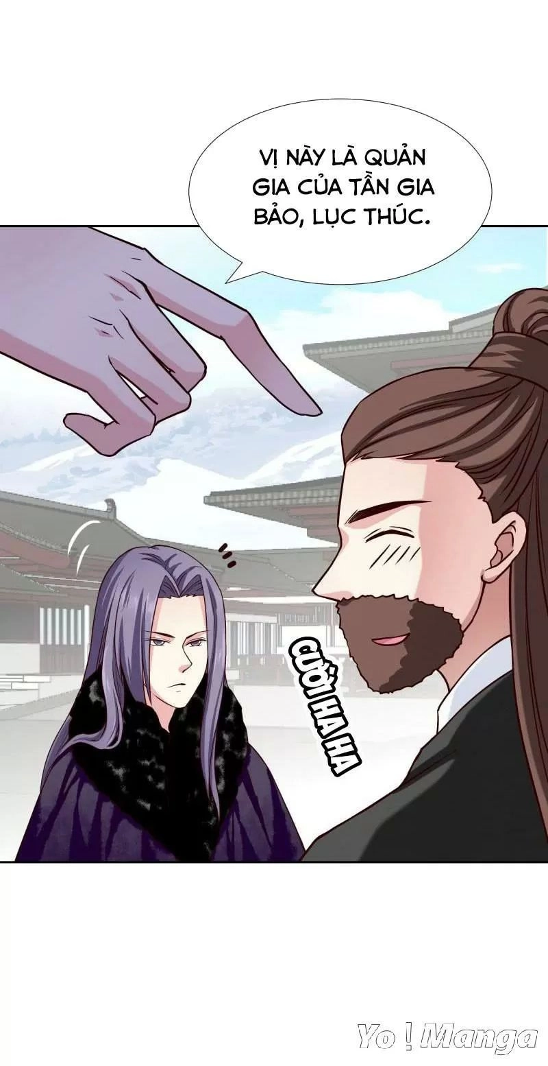 Tuyệt Thế Độc Phi Của Tà Vương Chapter 130 - 46