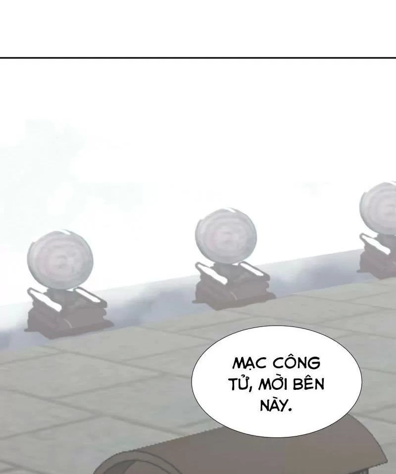 Tuyệt Thế Độc Phi Của Tà Vương Chapter 131 - 6