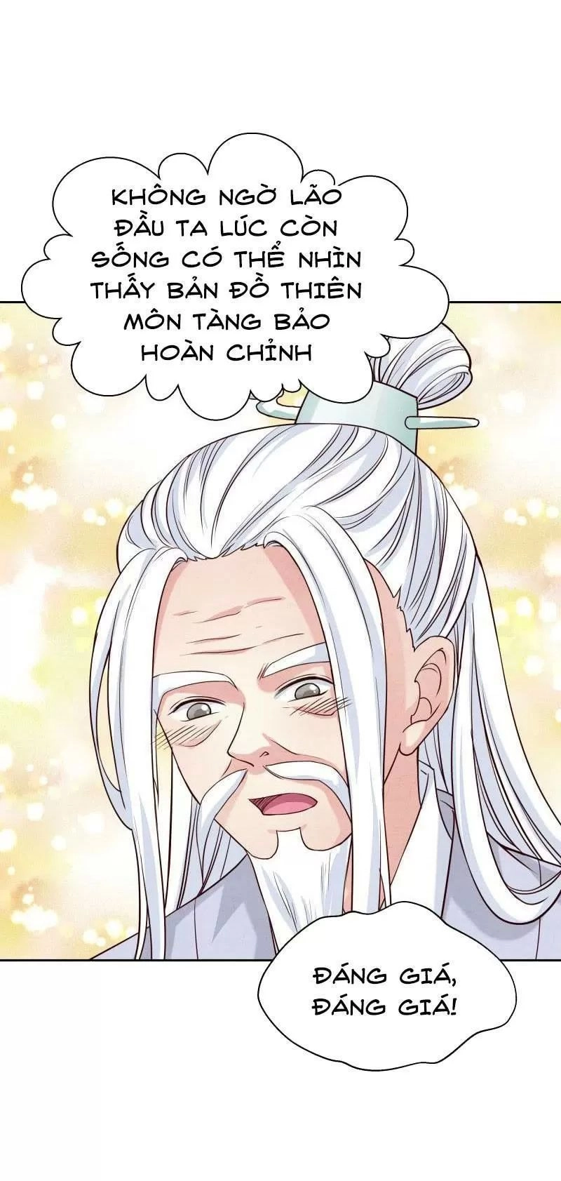 Tuyệt Thế Độc Phi Của Tà Vương Chapter 131 - 26