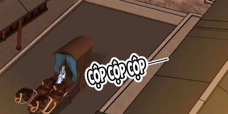 Tuyệt Thế Độc Phi Của Tà Vương Chapter 131 - 43