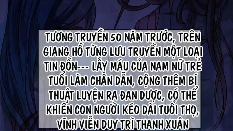 Tuyệt Thế Độc Phi Của Tà Vương Chapter 132 - 34