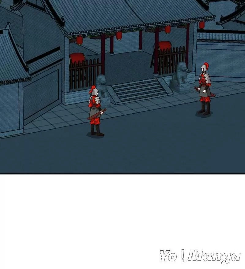 Tuyệt Thế Độc Phi Của Tà Vương Chapter 132 - 51