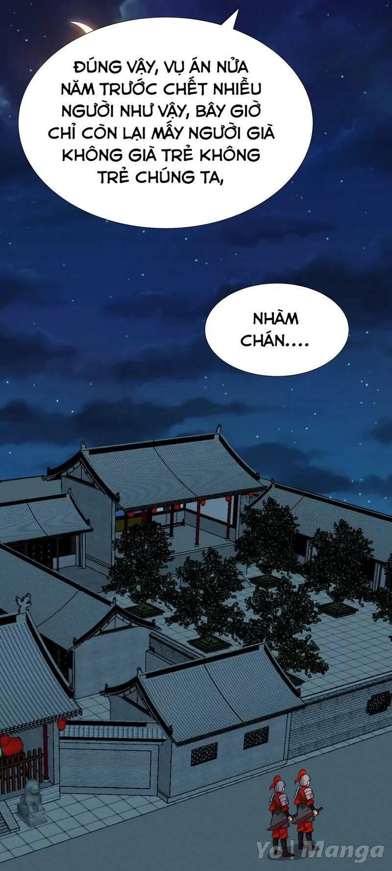 Tuyệt Thế Độc Phi Của Tà Vương Chapter 132 - 53