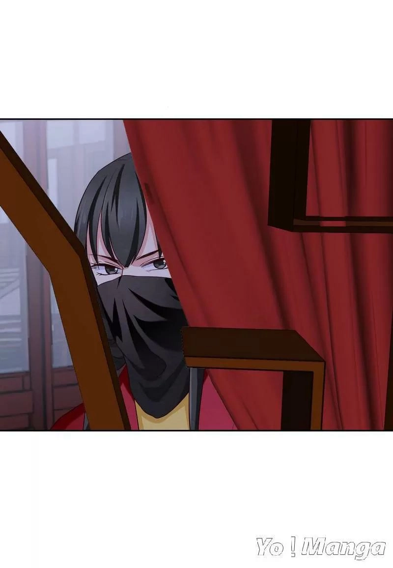 Tuyệt Thế Độc Phi Của Tà Vương Chapter 133 - 8