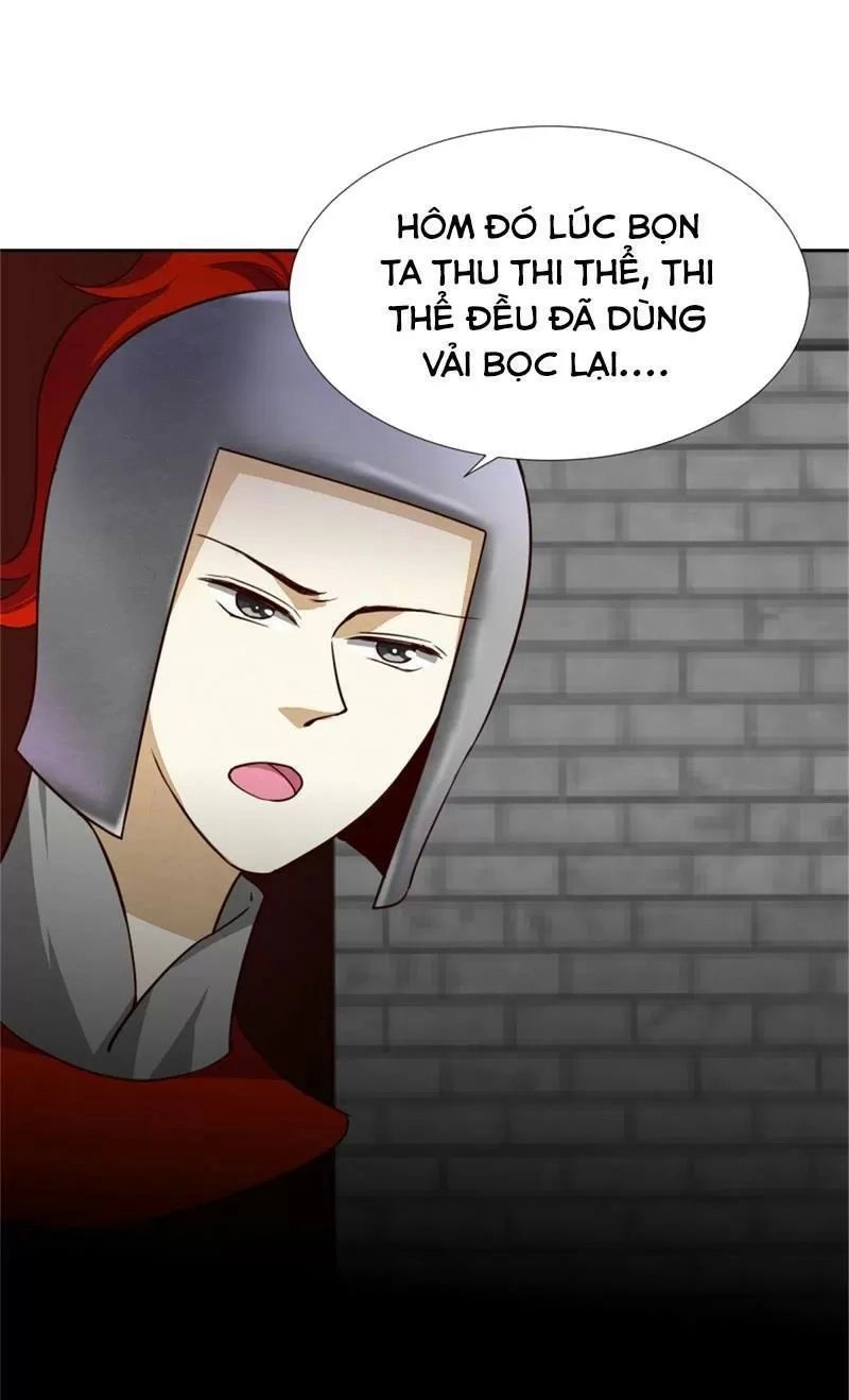 Tuyệt Thế Độc Phi Của Tà Vương Chapter 134 - 6