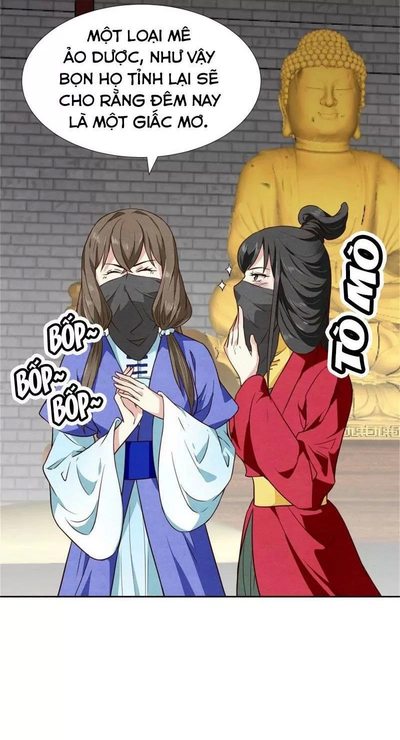 Tuyệt Thế Độc Phi Của Tà Vương Chapter 134 - 22