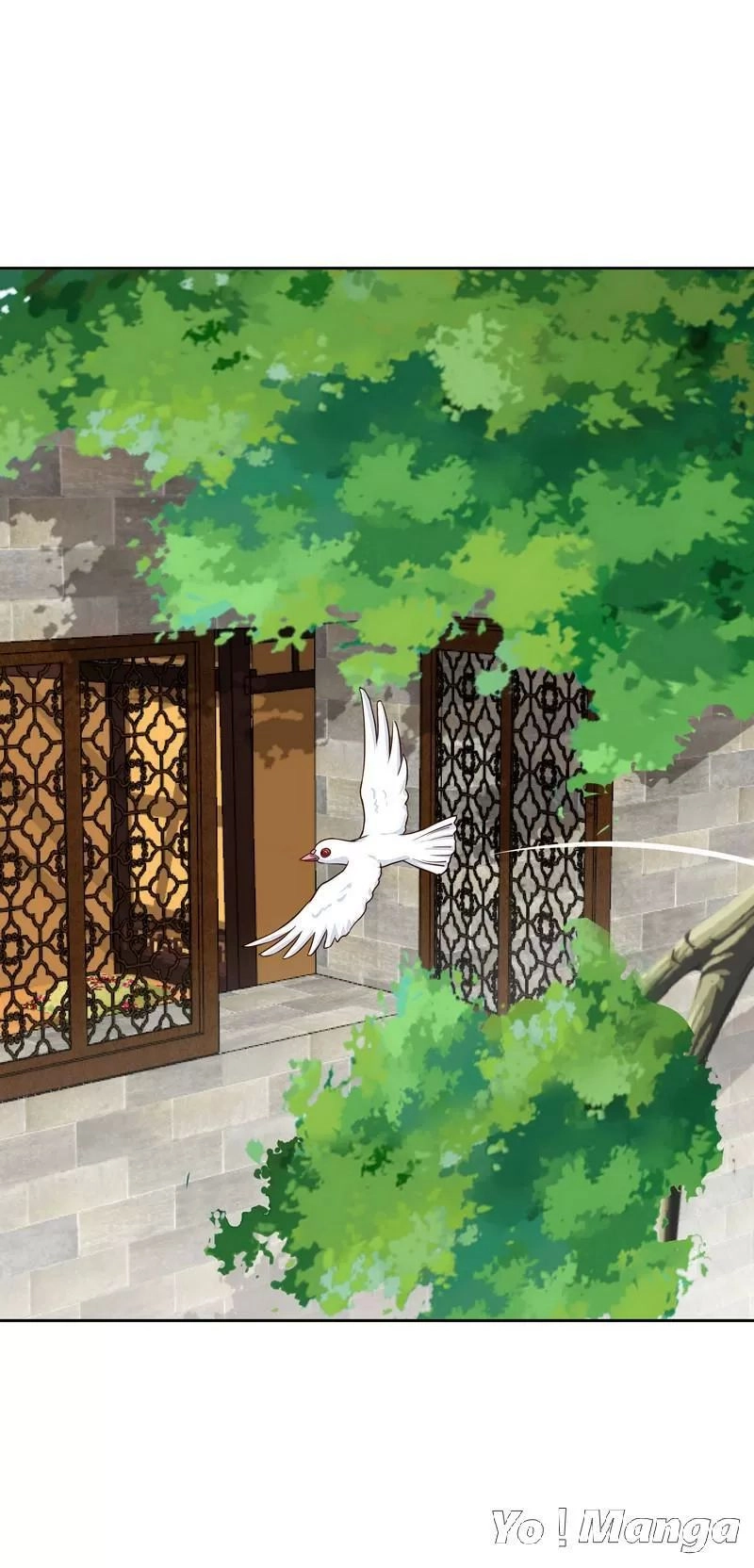 Tuyệt Thế Độc Phi Của Tà Vương Chapter 135 - 5