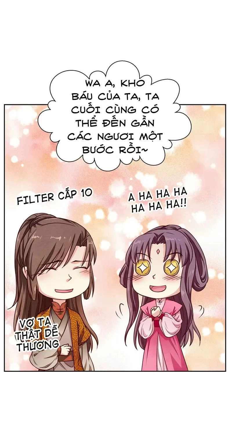 Tuyệt Thế Độc Phi Của Tà Vương Chapter 135 - 8