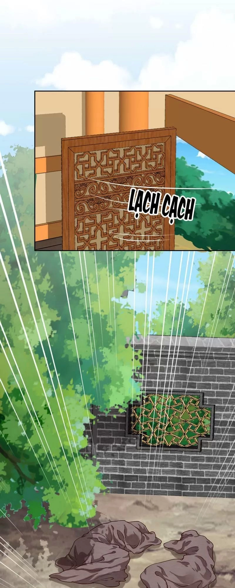 Tuyệt Thế Độc Phi Của Tà Vương Chapter 135 - 11