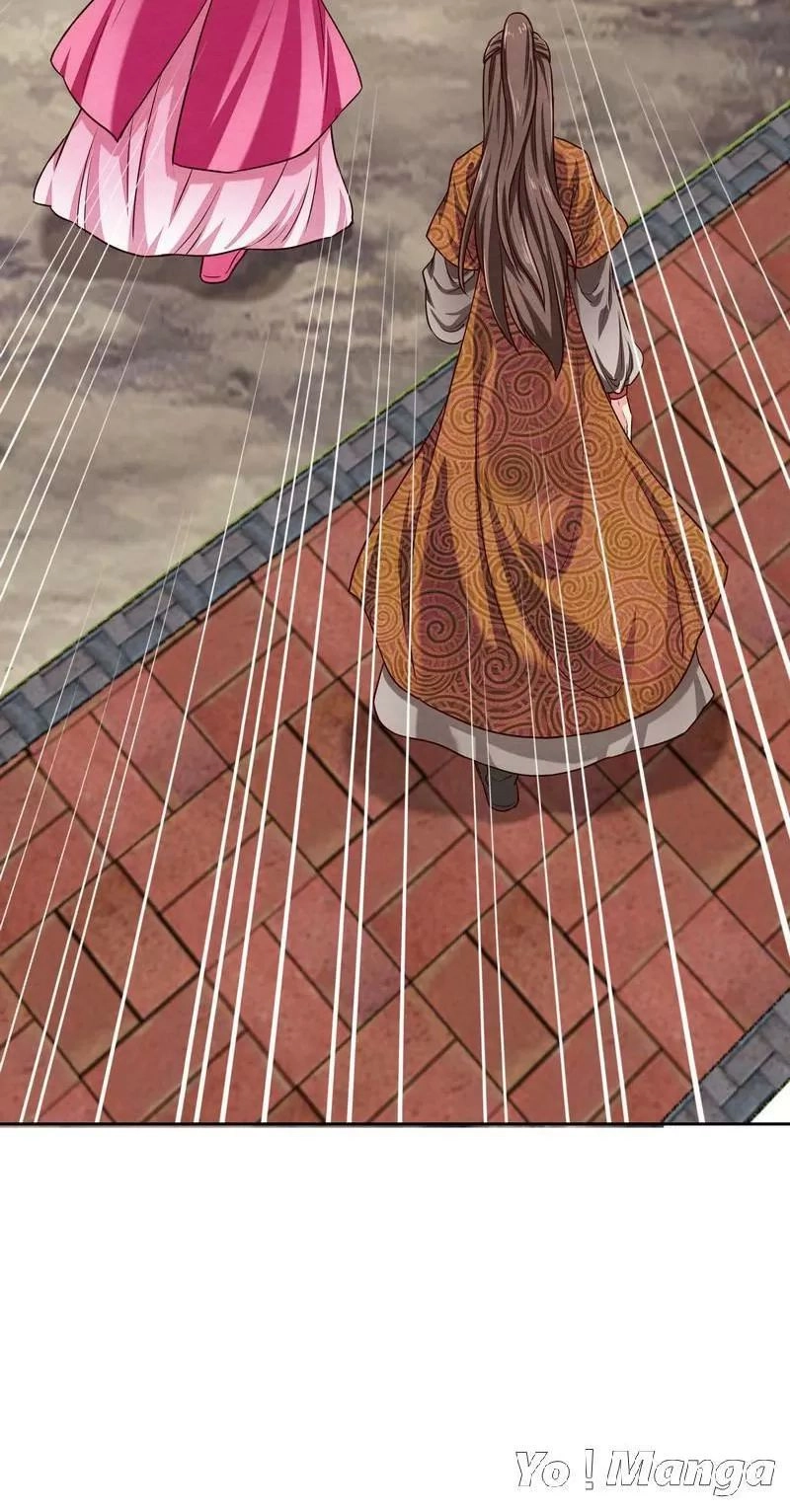 Tuyệt Thế Độc Phi Của Tà Vương Chapter 135 - 14