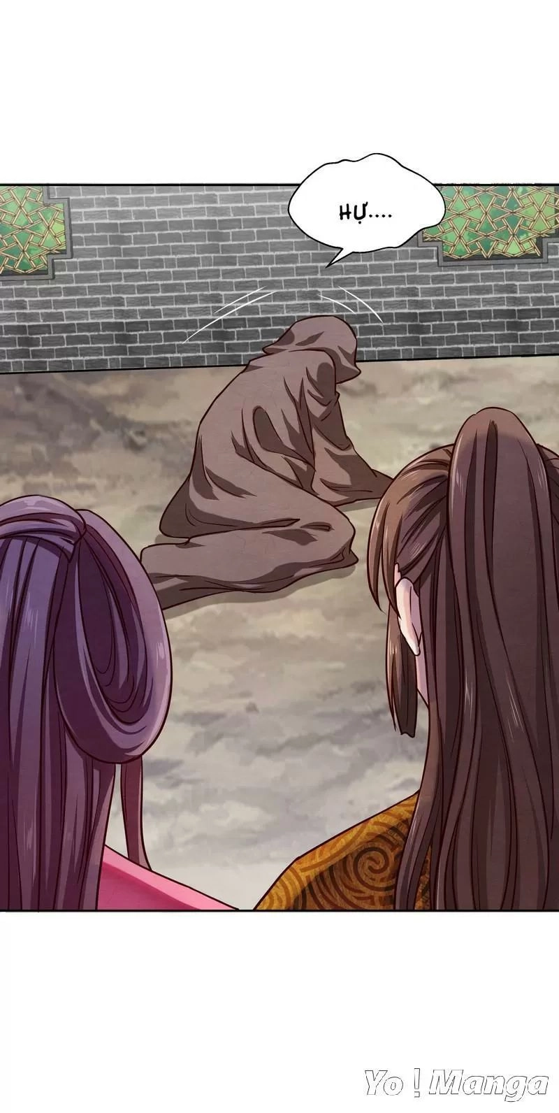 Tuyệt Thế Độc Phi Của Tà Vương Chapter 135 - 16