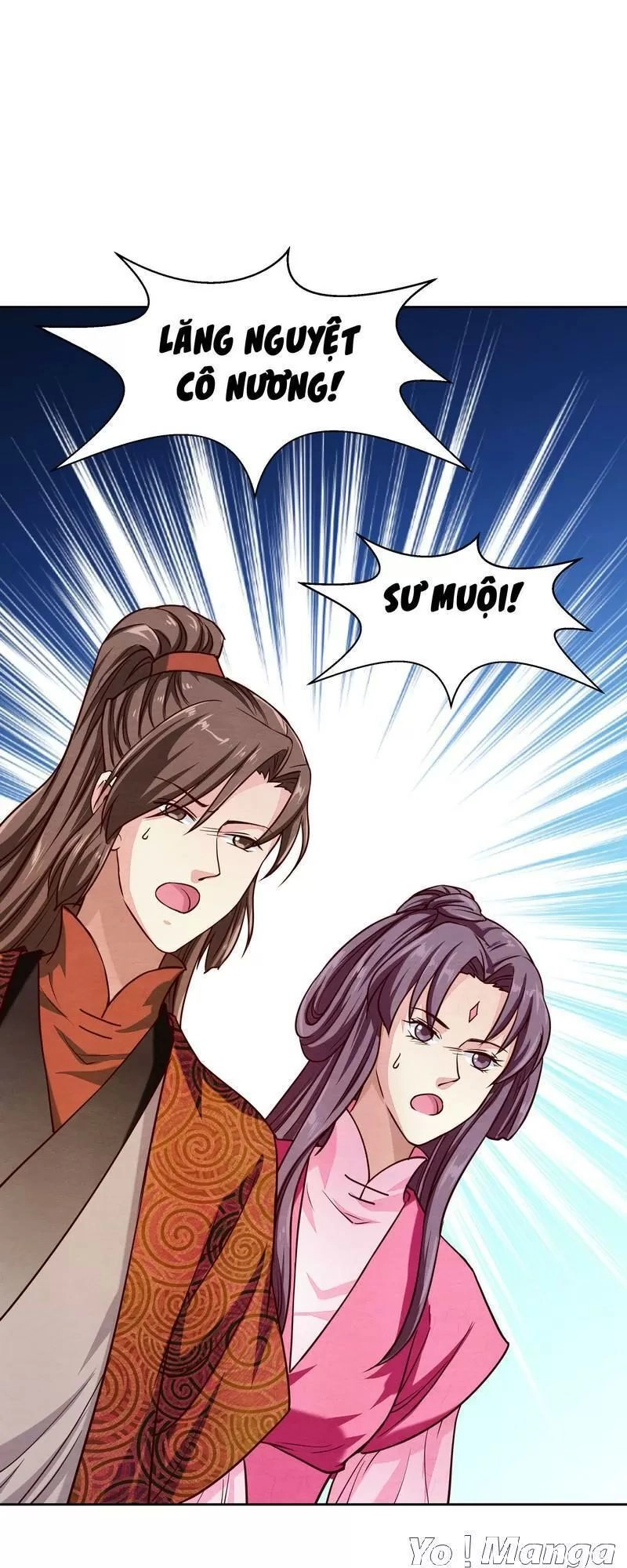 Tuyệt Thế Độc Phi Của Tà Vương Chapter 135 - 19