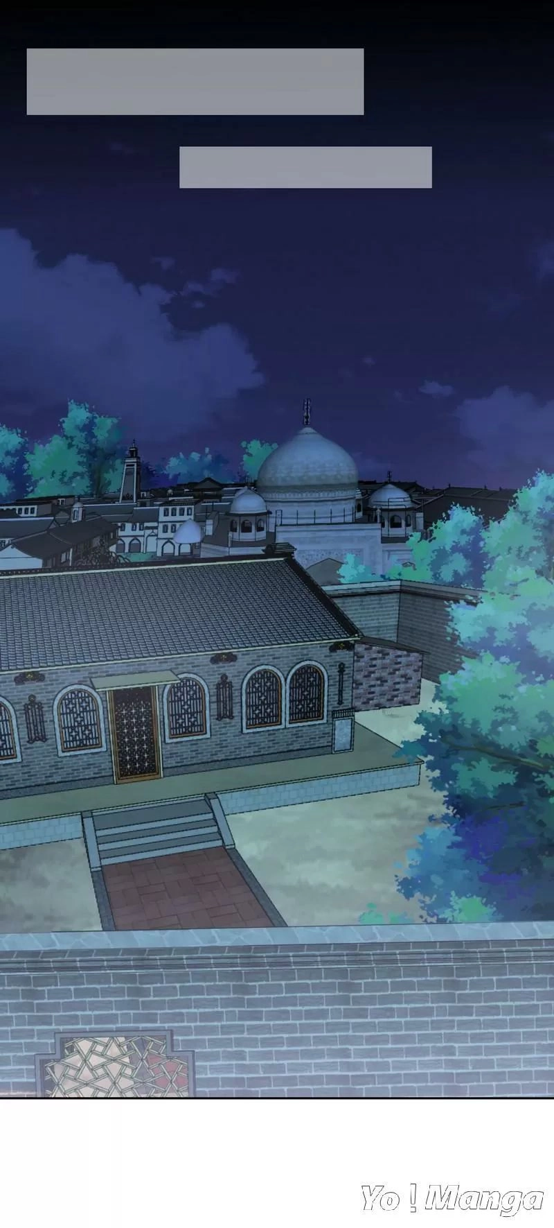 Tuyệt Thế Độc Phi Của Tà Vương Chapter 135 - 22