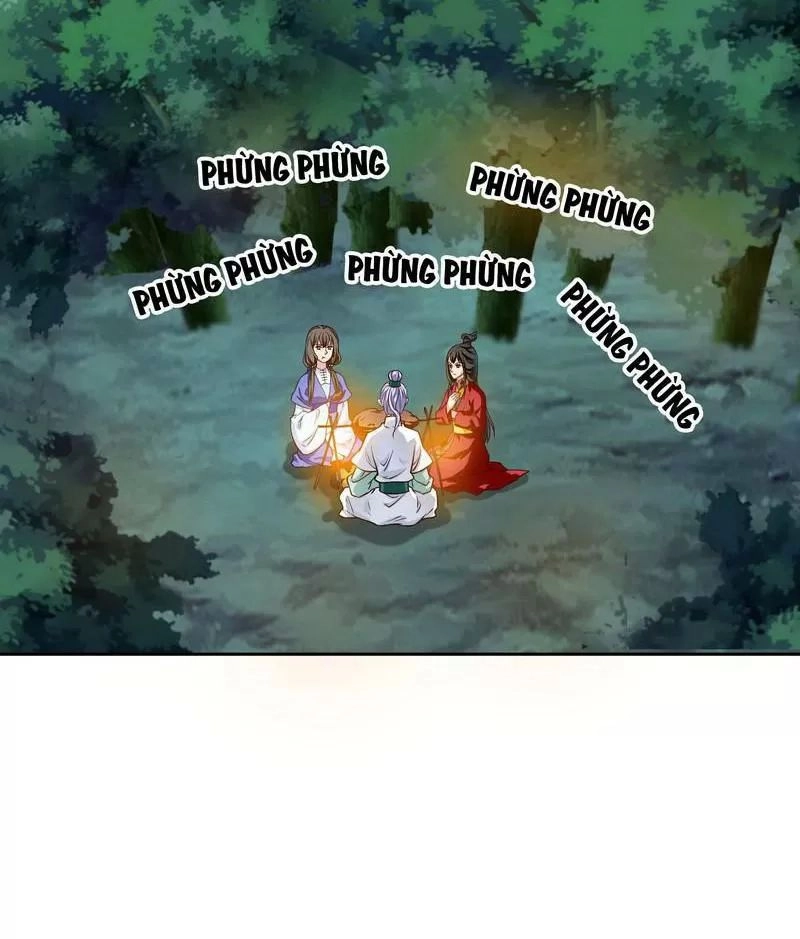 Tuyệt Thế Độc Phi Của Tà Vương Chapter 135 - 28