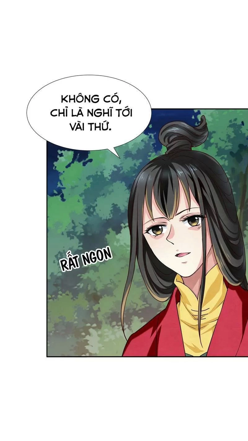 Tuyệt Thế Độc Phi Của Tà Vương Chapter 135 - 31