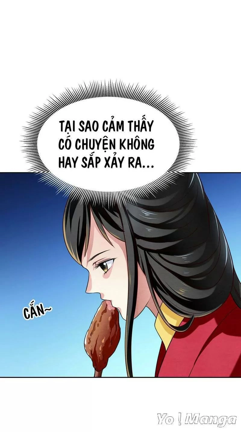 Tuyệt Thế Độc Phi Của Tà Vương Chapter 135 - 32