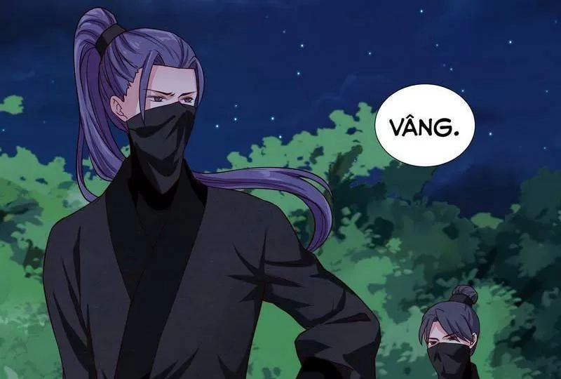 Tuyệt Thế Độc Phi Của Tà Vương Chapter 135 - 37