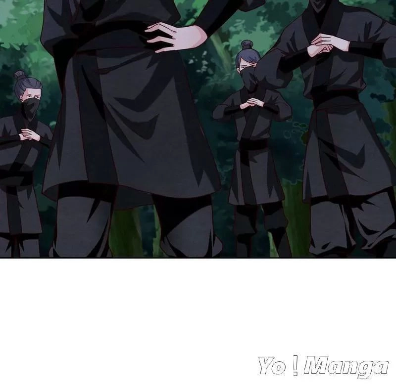 Tuyệt Thế Độc Phi Của Tà Vương Chapter 135 - 38