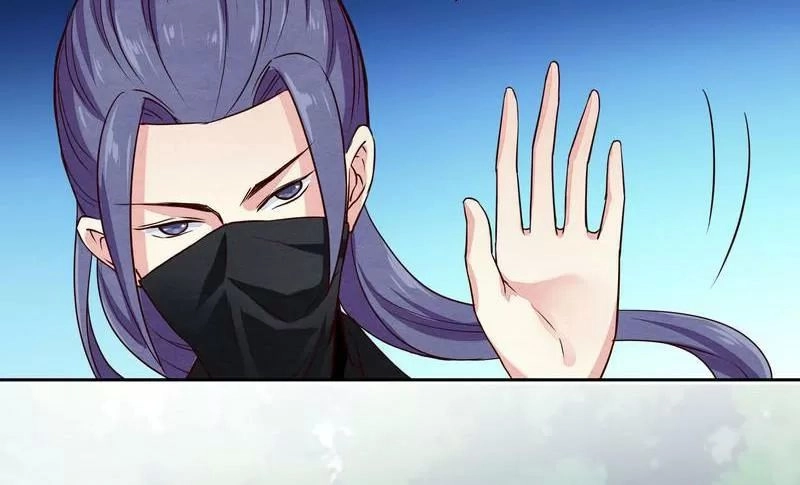 Tuyệt Thế Độc Phi Của Tà Vương Chapter 135 - 40