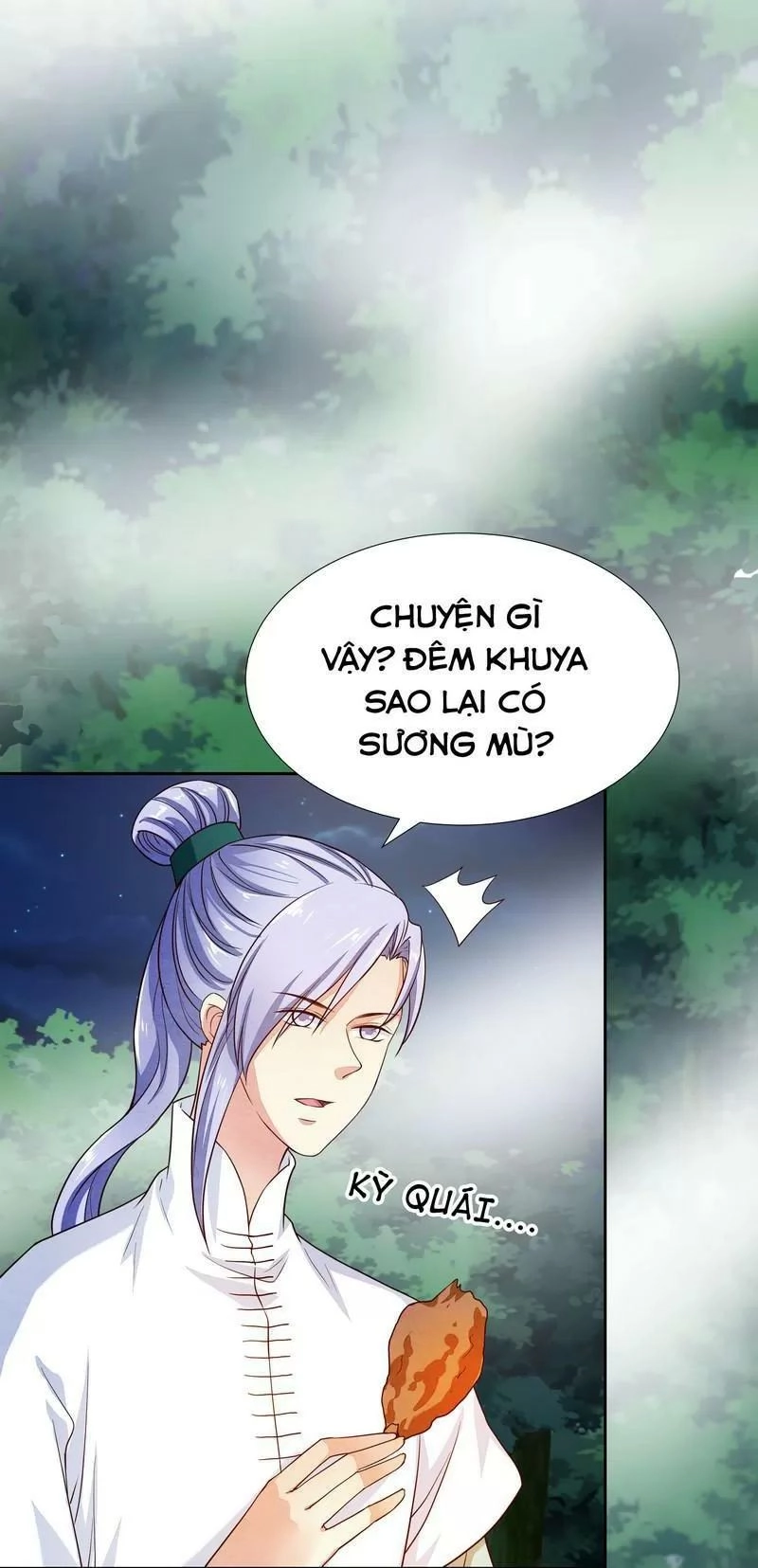 Tuyệt Thế Độc Phi Của Tà Vương Chapter 135 - 41