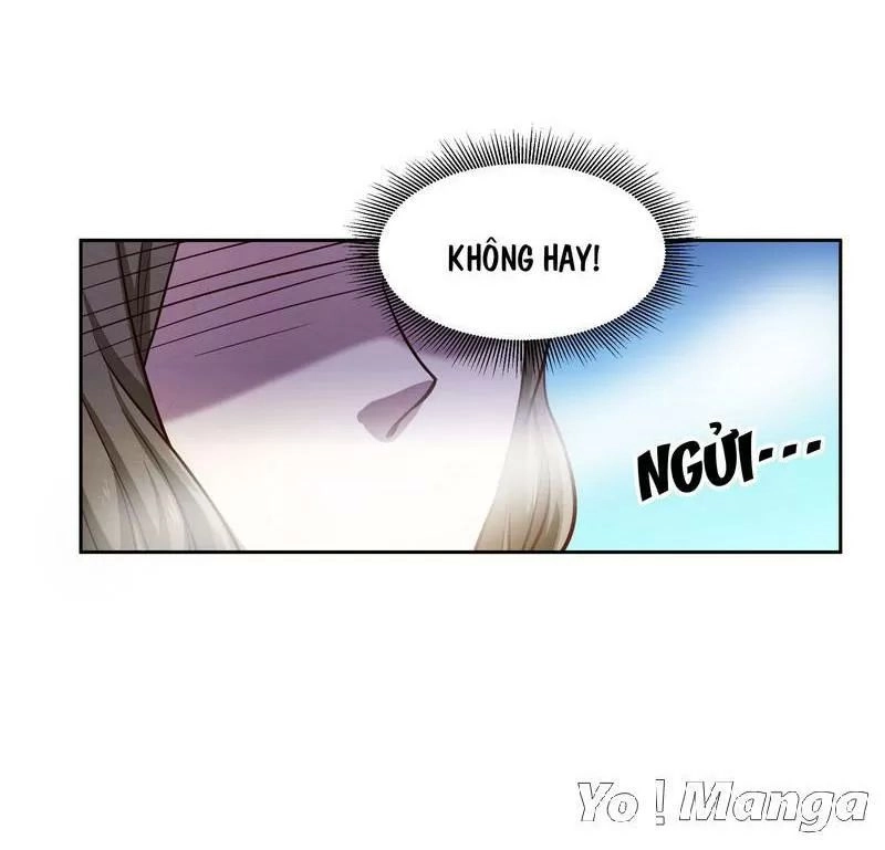 Tuyệt Thế Độc Phi Của Tà Vương Chapter 135 - 44