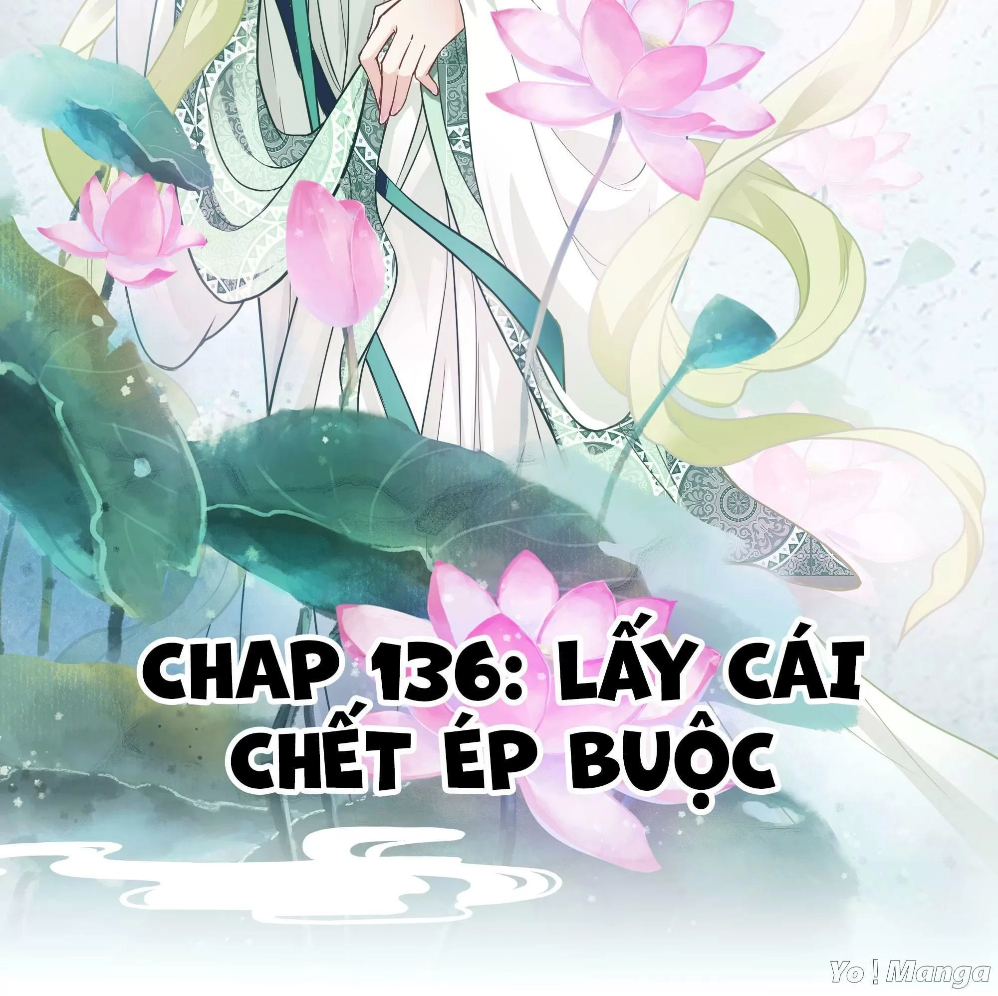 Tuyệt Thế Độc Phi Của Tà Vương Chapter 136 - 2