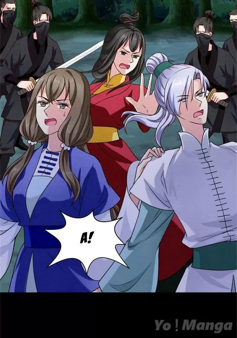 Tuyệt Thế Độc Phi Của Tà Vương Chapter 136 - 12