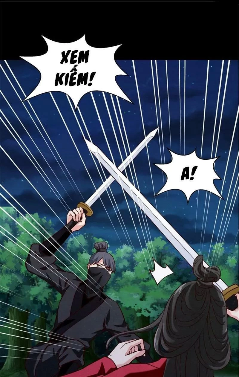 Tuyệt Thế Độc Phi Của Tà Vương Chapter 136 - 39