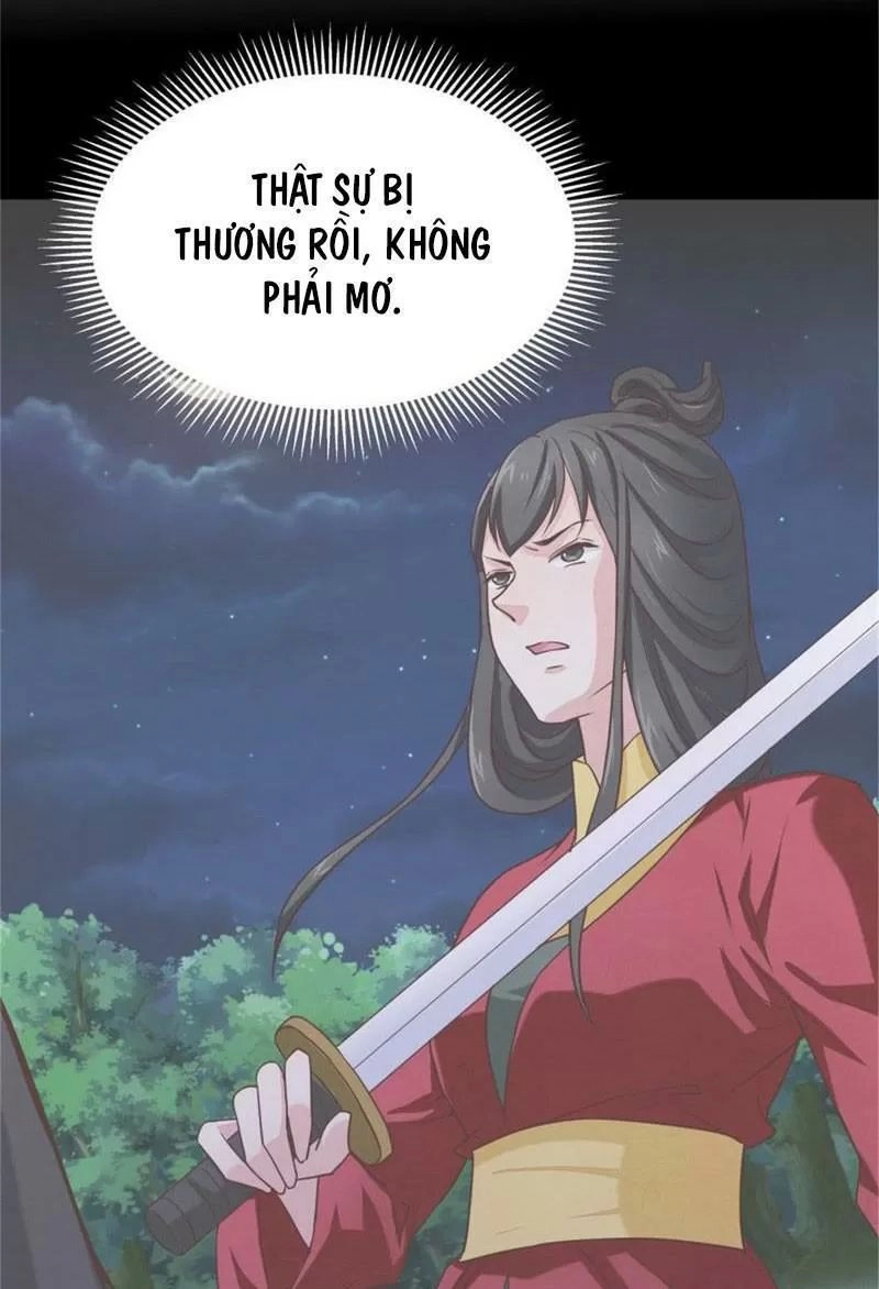 Tuyệt Thế Độc Phi Của Tà Vương Chapter 136 - 55