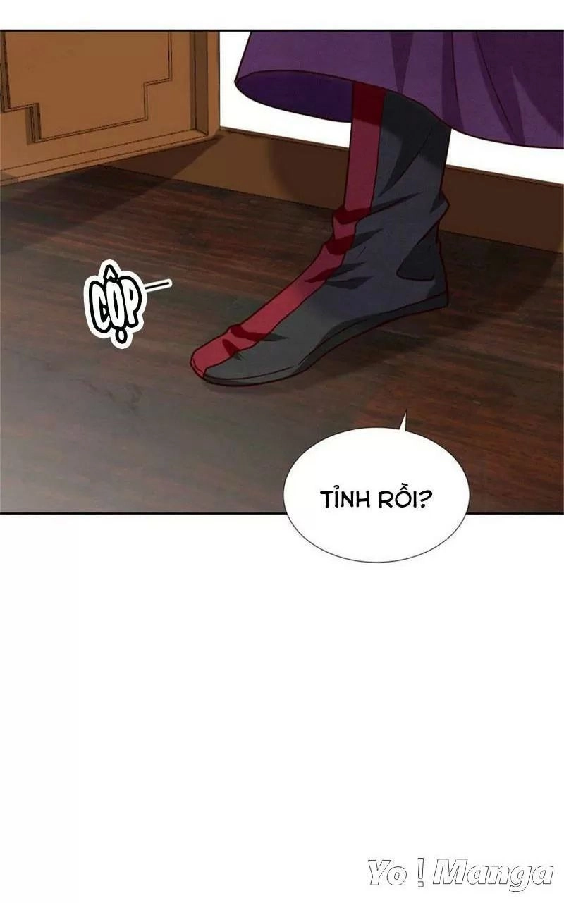 Tuyệt Thế Độc Phi Của Tà Vương Chapter 136 - 57